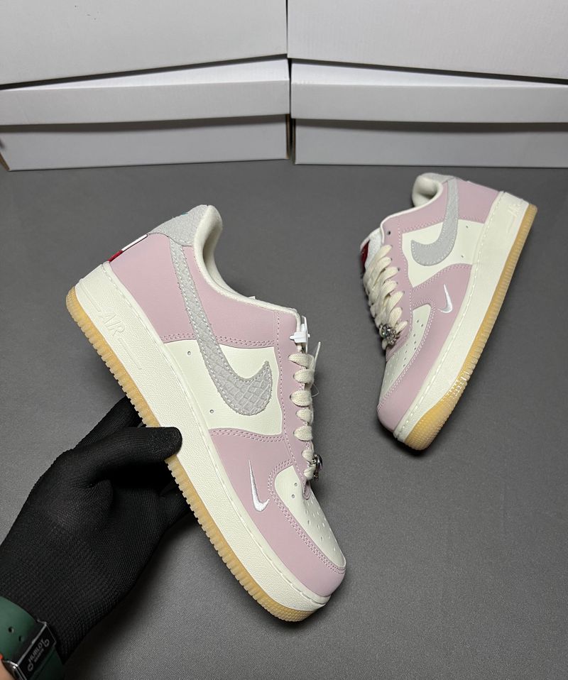 Nike Airforce 1 Low