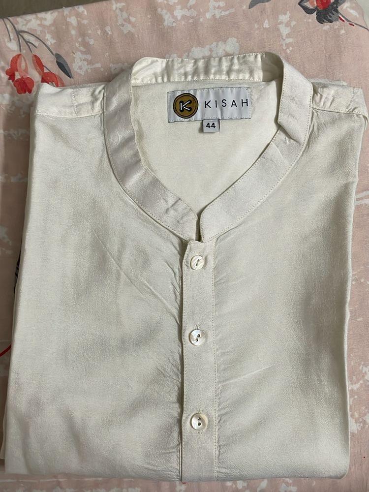 Kisah Festive Kurta