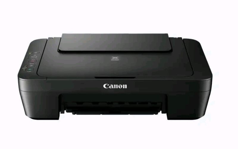 CANON PRINTER