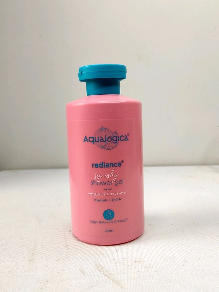 Aqualogica Watermelon Shower Gel