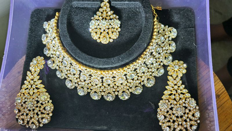 Jewellery Set