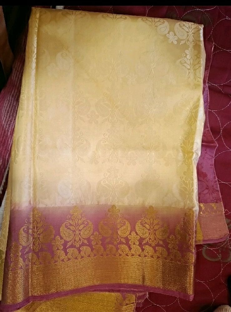 Beautiful Saree