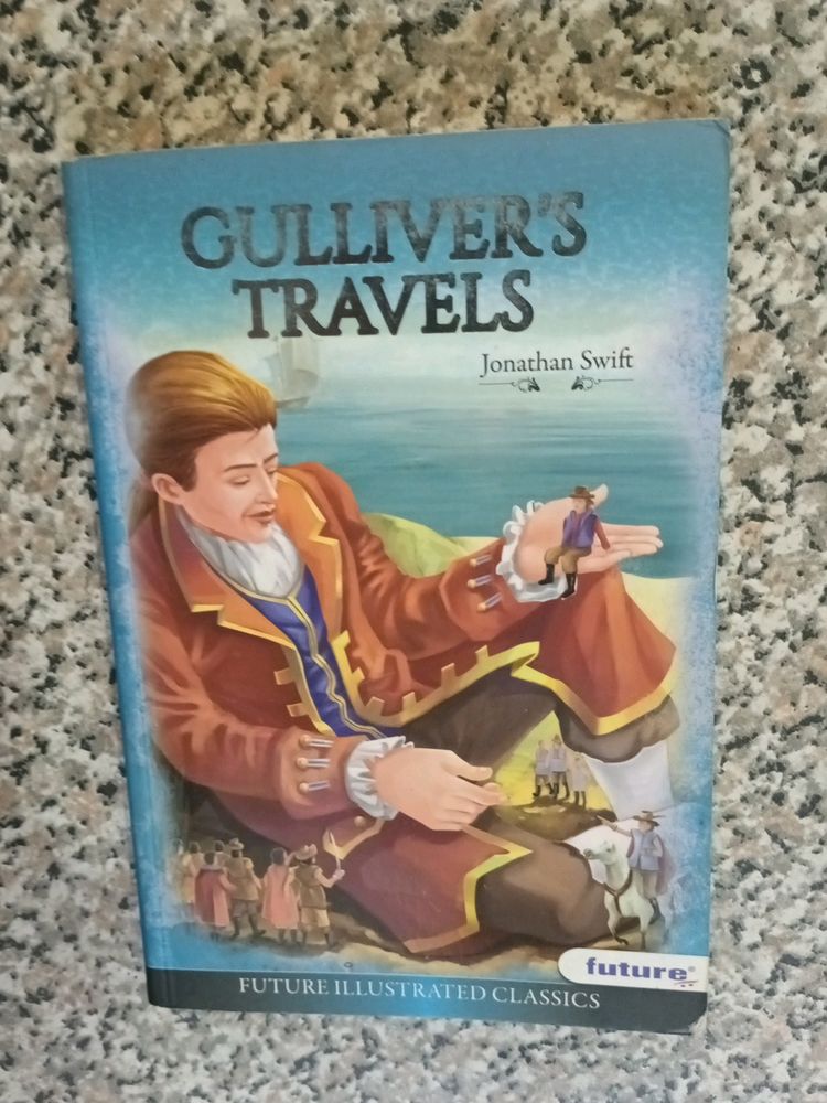 Gulliver's Travels