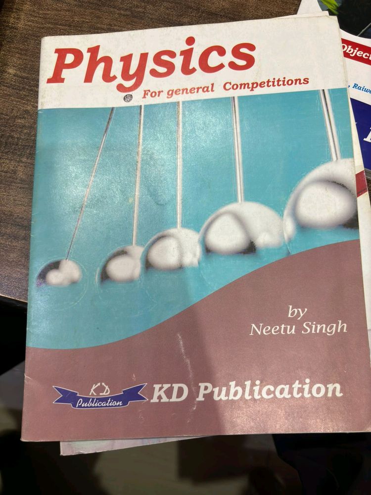 Physics Book