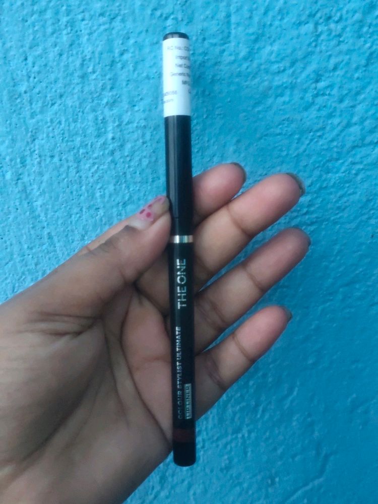 Oriflame Stylist Unlimited Lip Liner