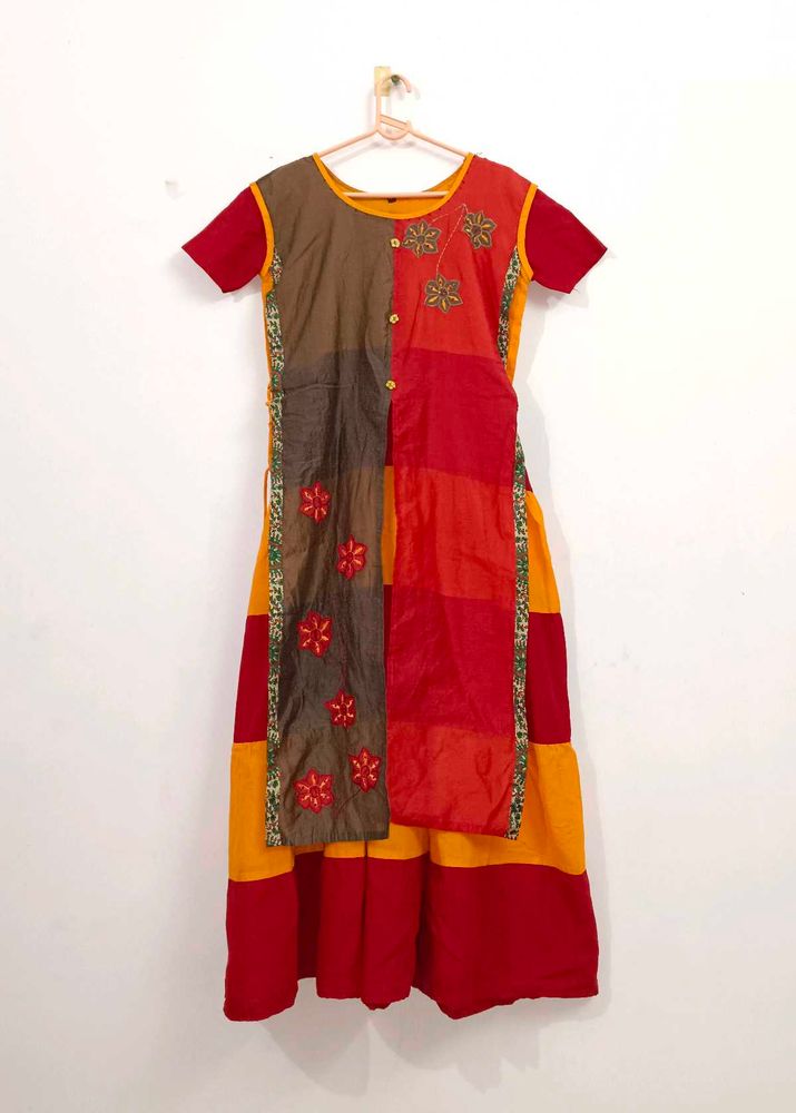 Ethnic Kurta