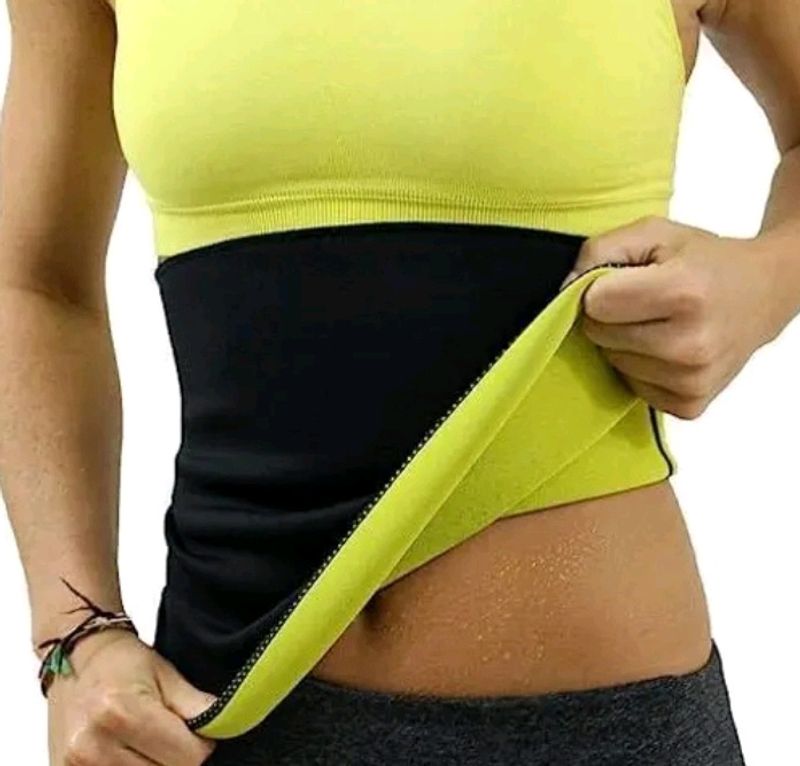 sweet slim belt women fat loss