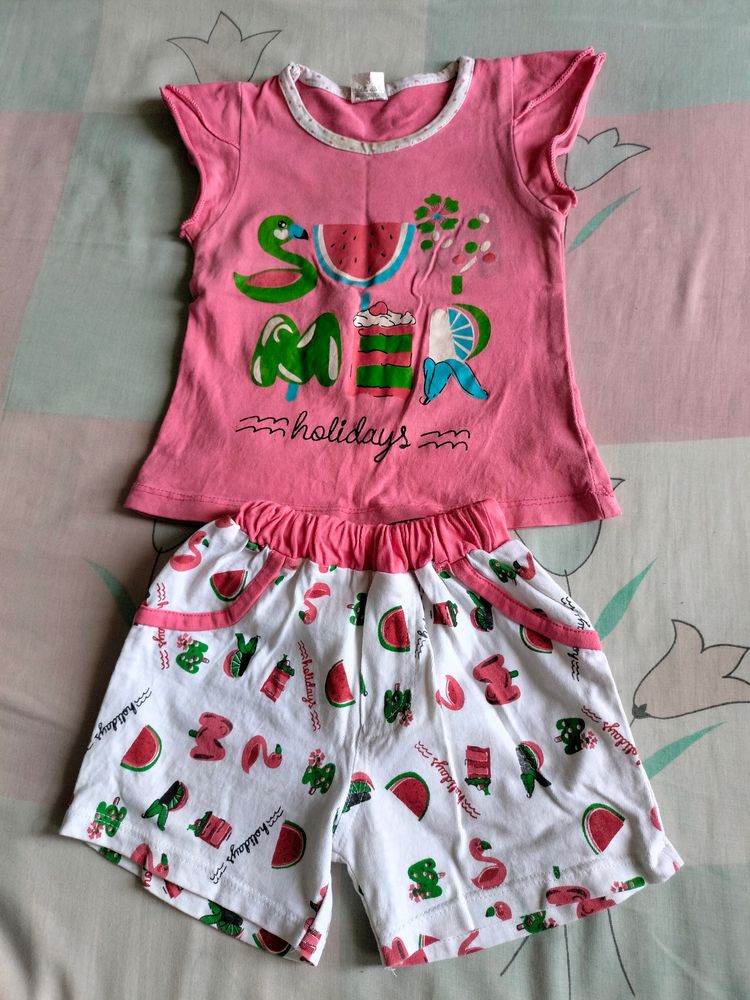 Baby Girl Dress