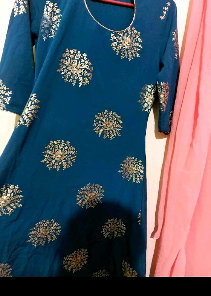 New Kurta Set