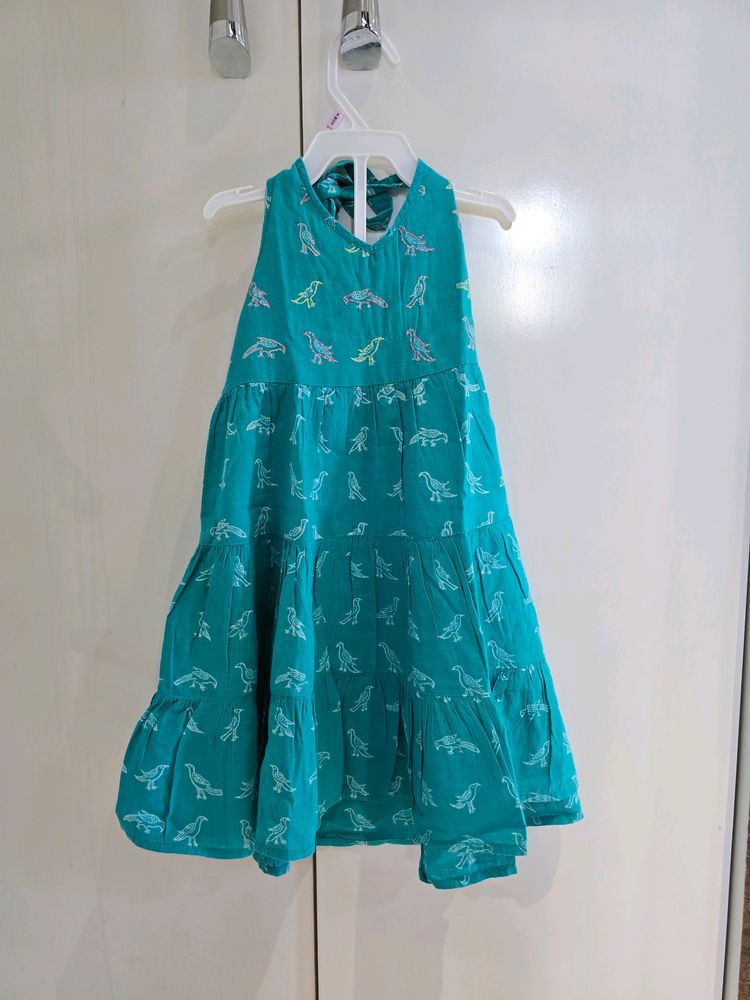 Fabindia Frock