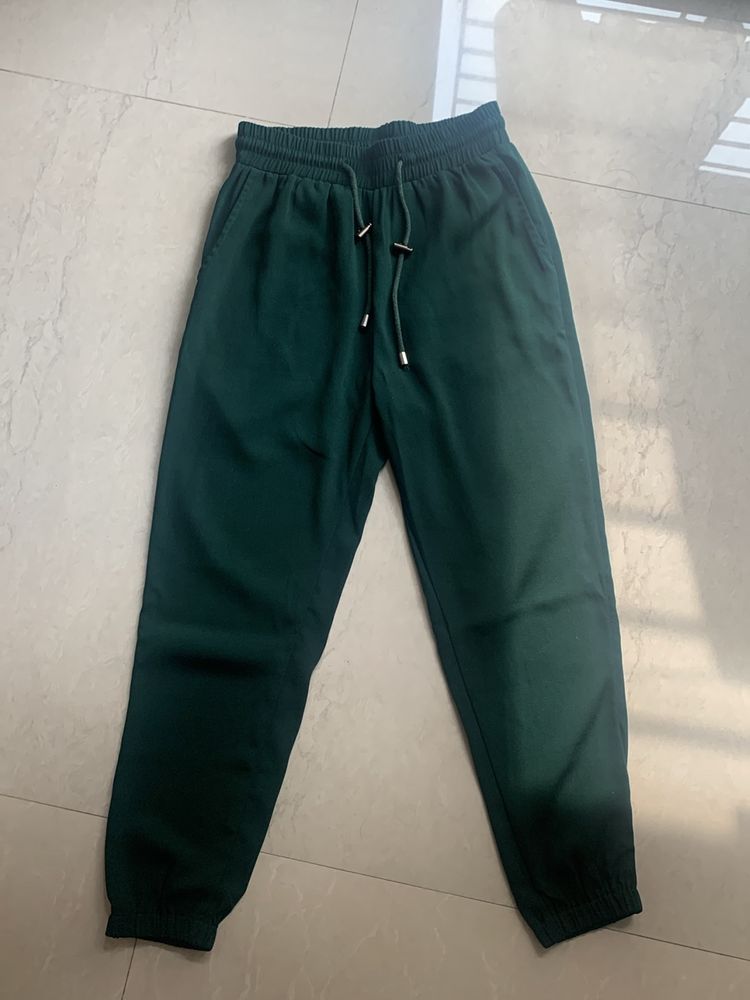 Bossini Trousers