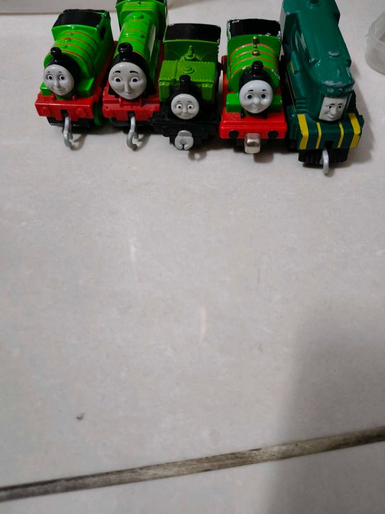 Thomas And Friends Collection