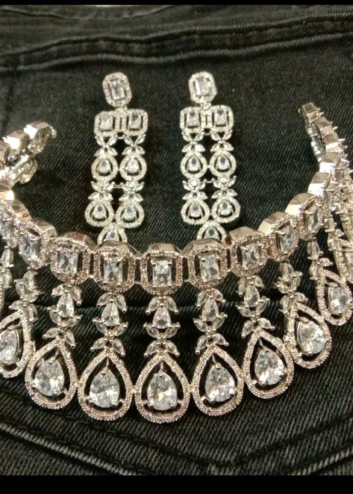 Women Jewellery Set