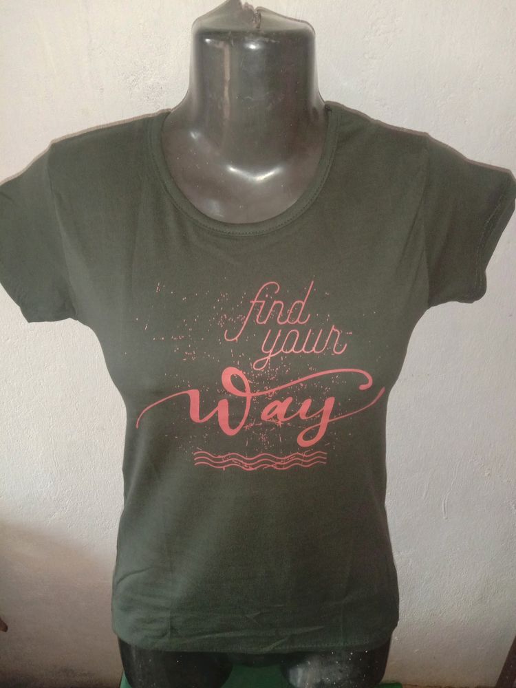 T Shirt For Girls