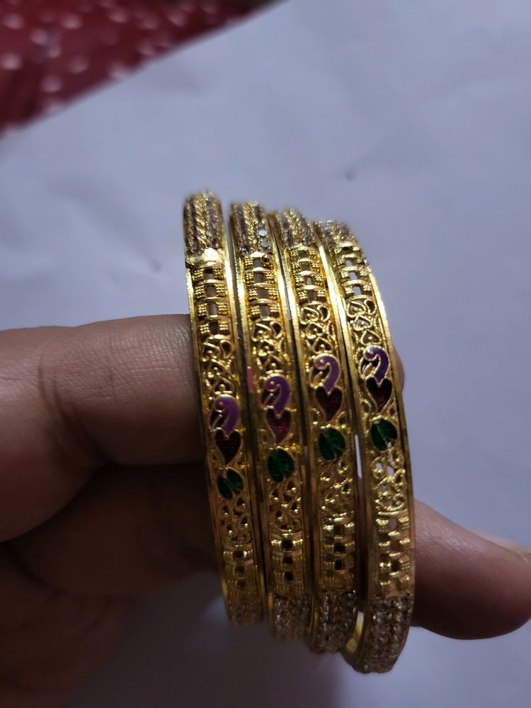 Bangles