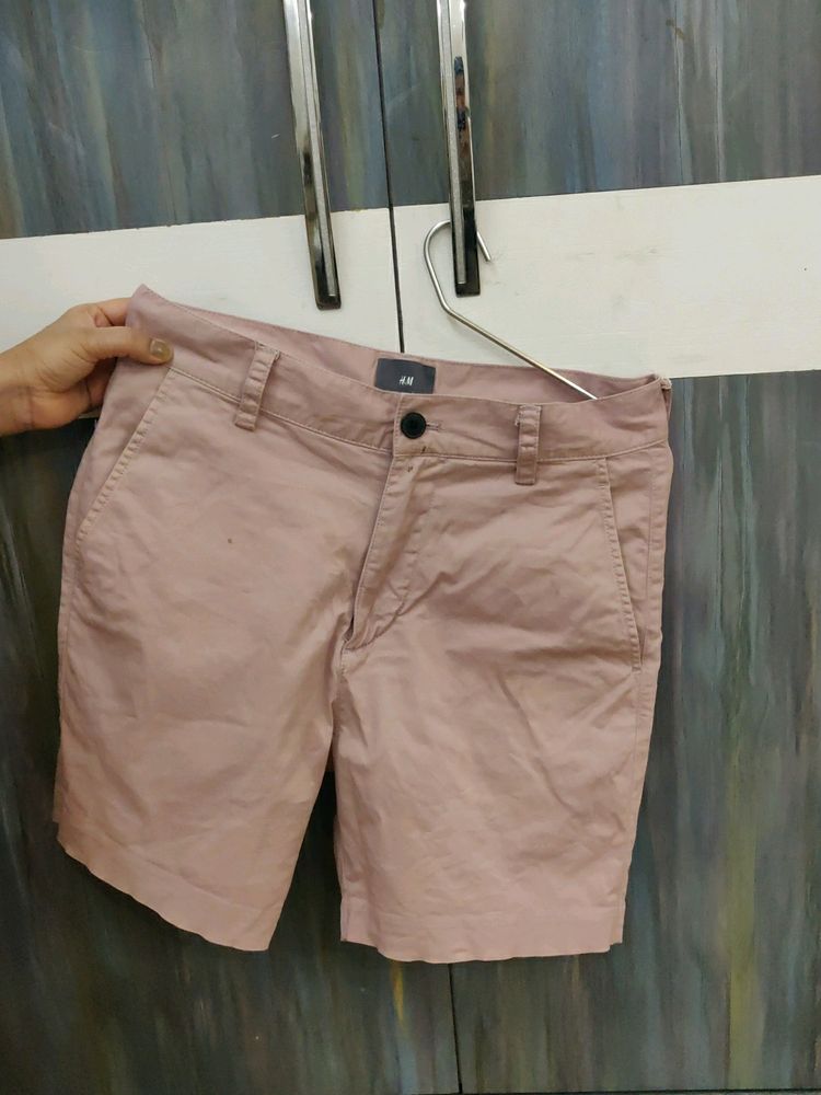 H&M Casual Shorts