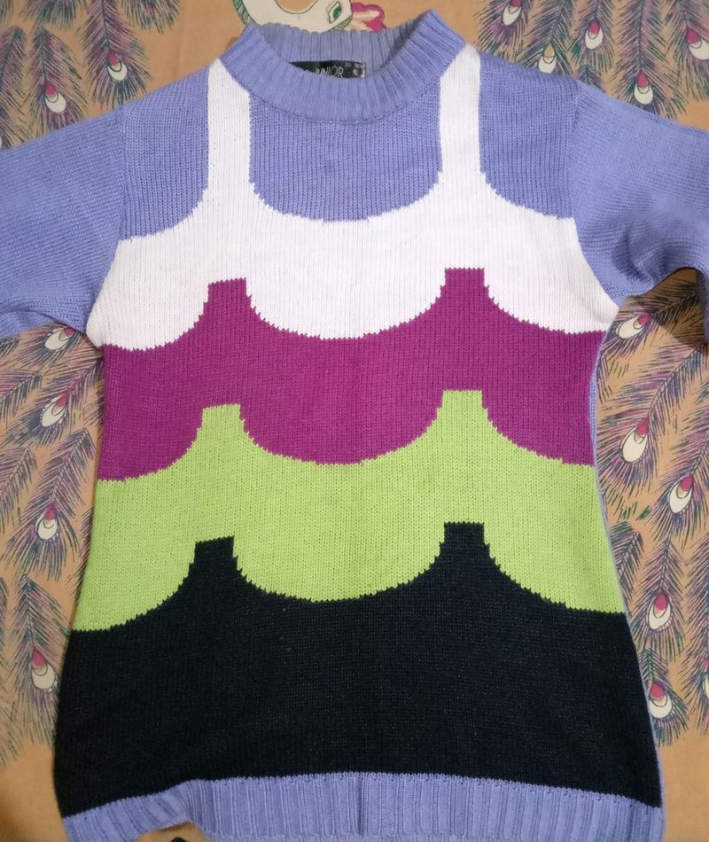 Design Sweater