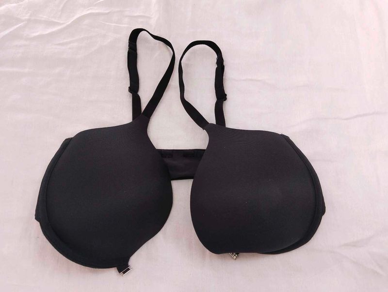 pushup bra