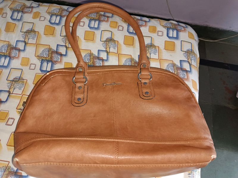 Handbag From Women