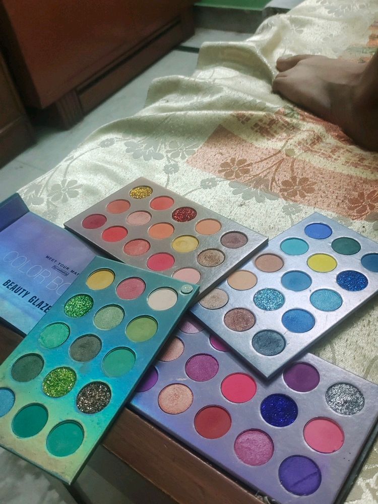 Eyeshadow Palette