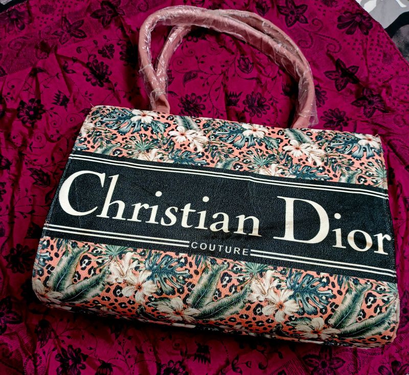 Christian Dior Trending Handbag