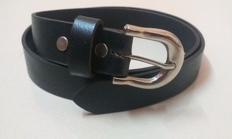 Women's/Kids Leather Belt