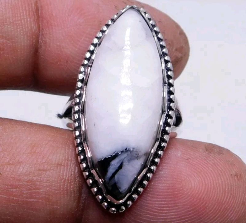 Moonstone Ring 💍