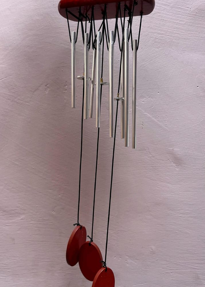 Wind Chimes