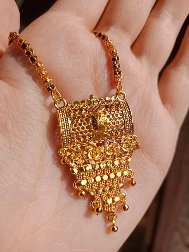 Mangalsutra 🥰