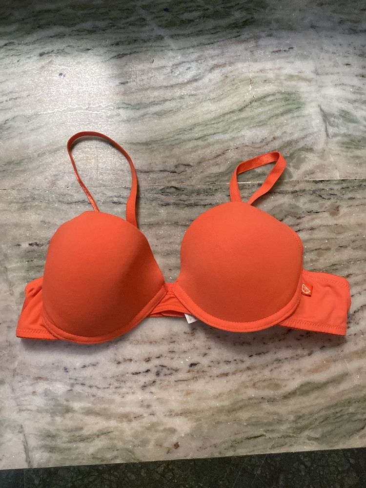 Sale‼️Orange Bra 🧡