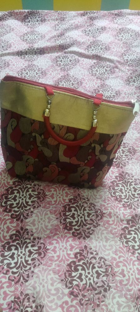 party hand bag