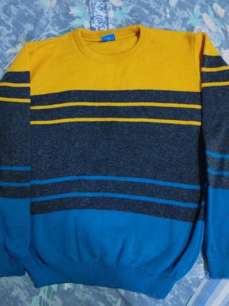 A Brand New Sweater In. Very Good Condition 👍👍