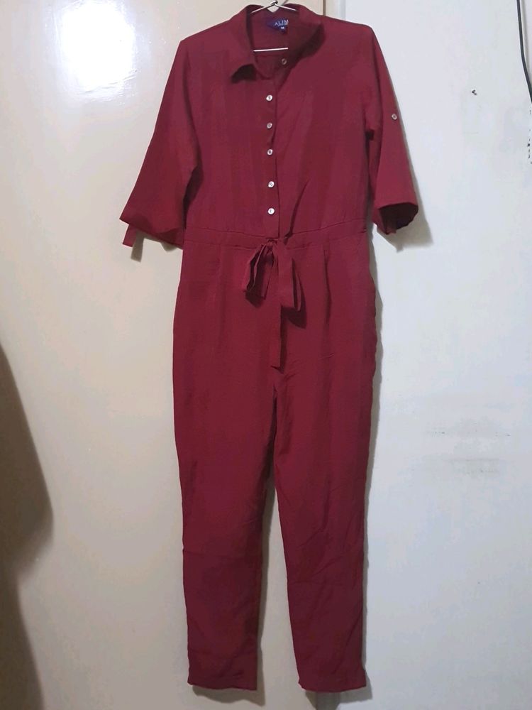 Jumpsuit