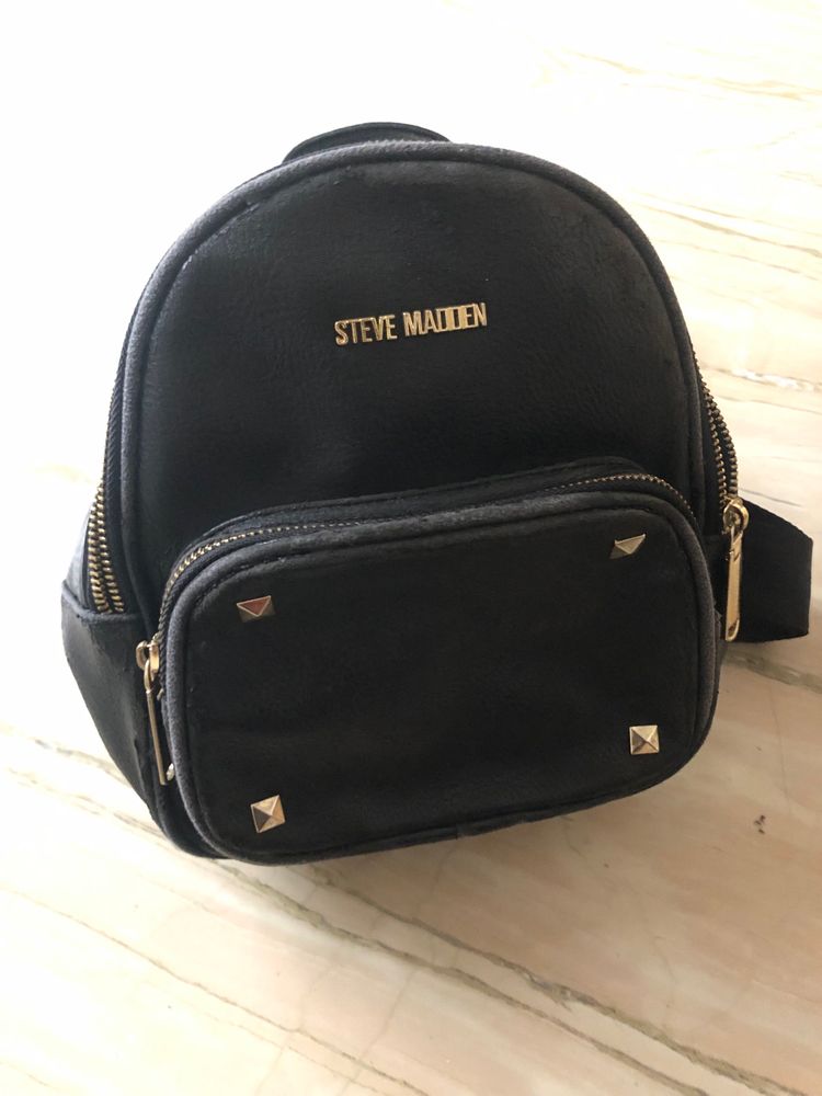 Steve Madden Backpack