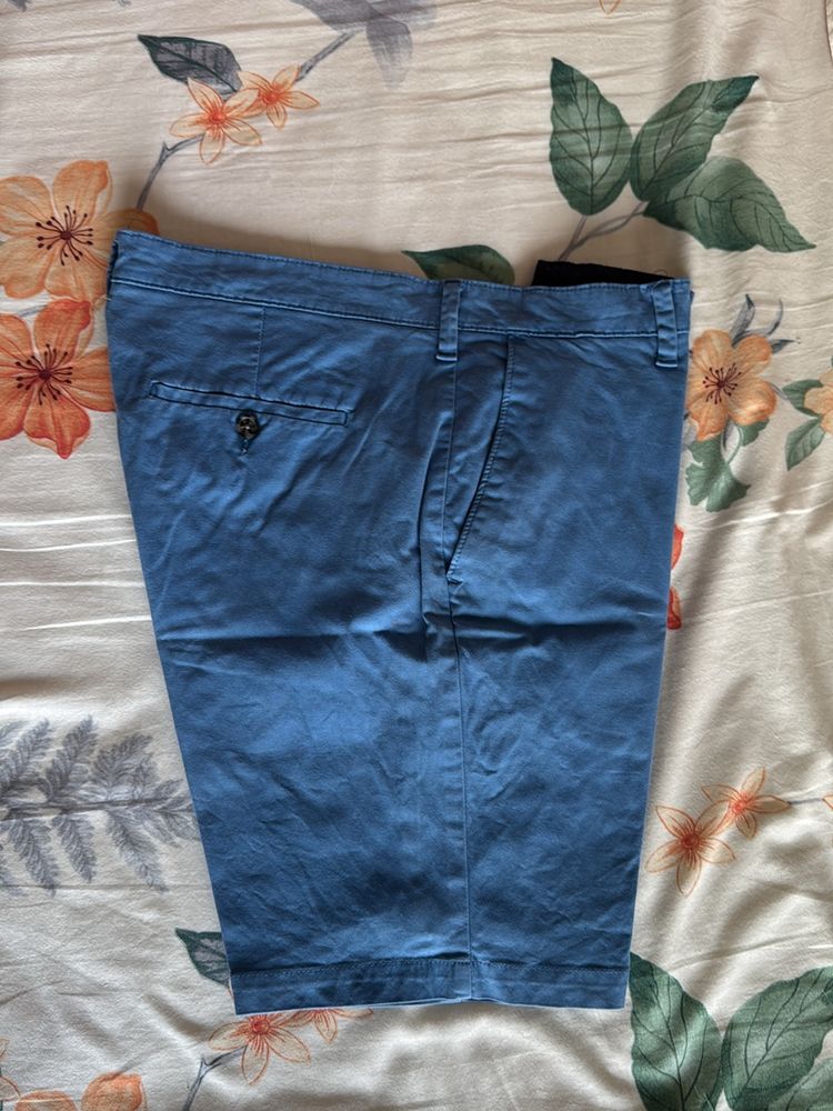 Mens shorts Marks & Spencers