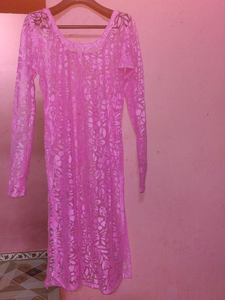 Women Stylish Kurta