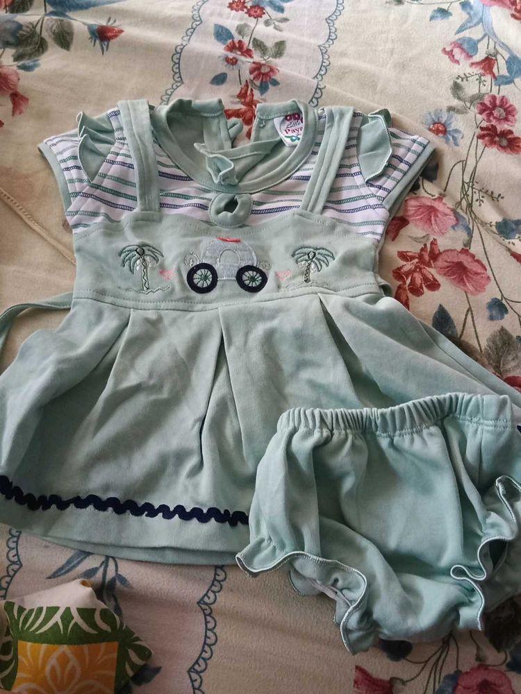 Baby Clothes