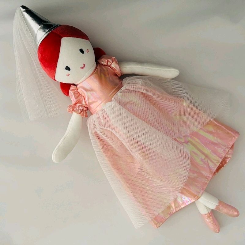 JAPANESE RAG DOLL ORIGINAL . FROM LONDON