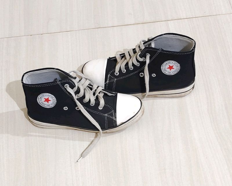 Converse Shoes