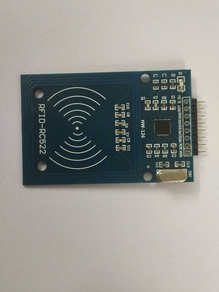 RFID - RC522 RFI Sensor