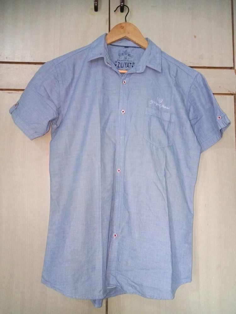 Men's Cotton Shirt