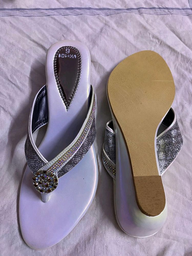 Ladies Sandals