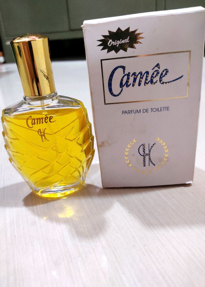 Camee Perfume