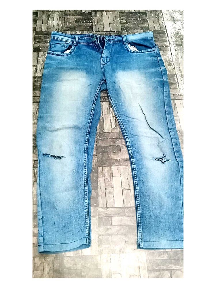 Jeans For Men