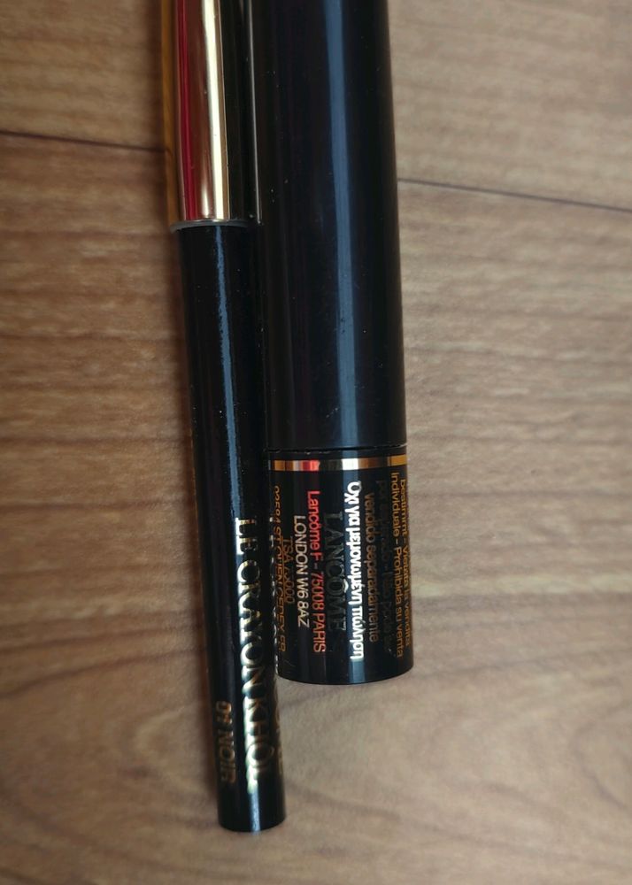 Lancome Mascara