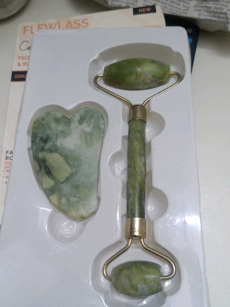 Stone Massager Roller