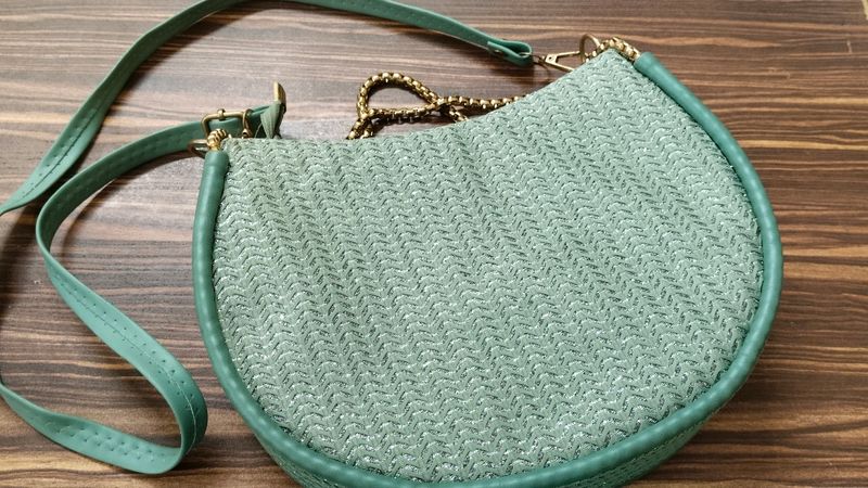 Shoulder Bag/ Sling Bag