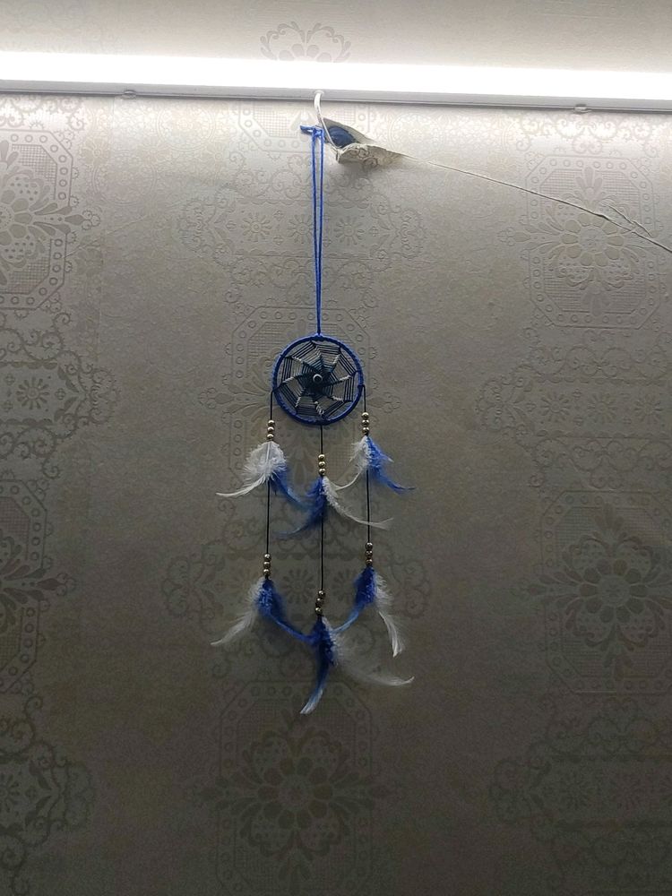 Evil' Eye Dream Catcher