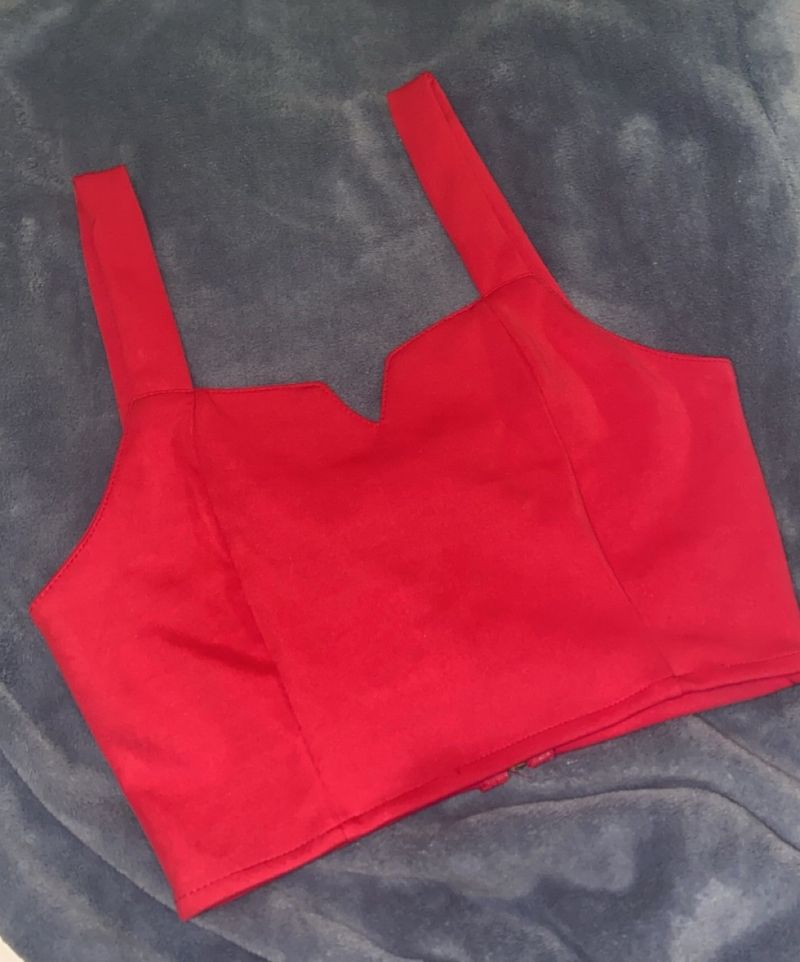 Bralet Top