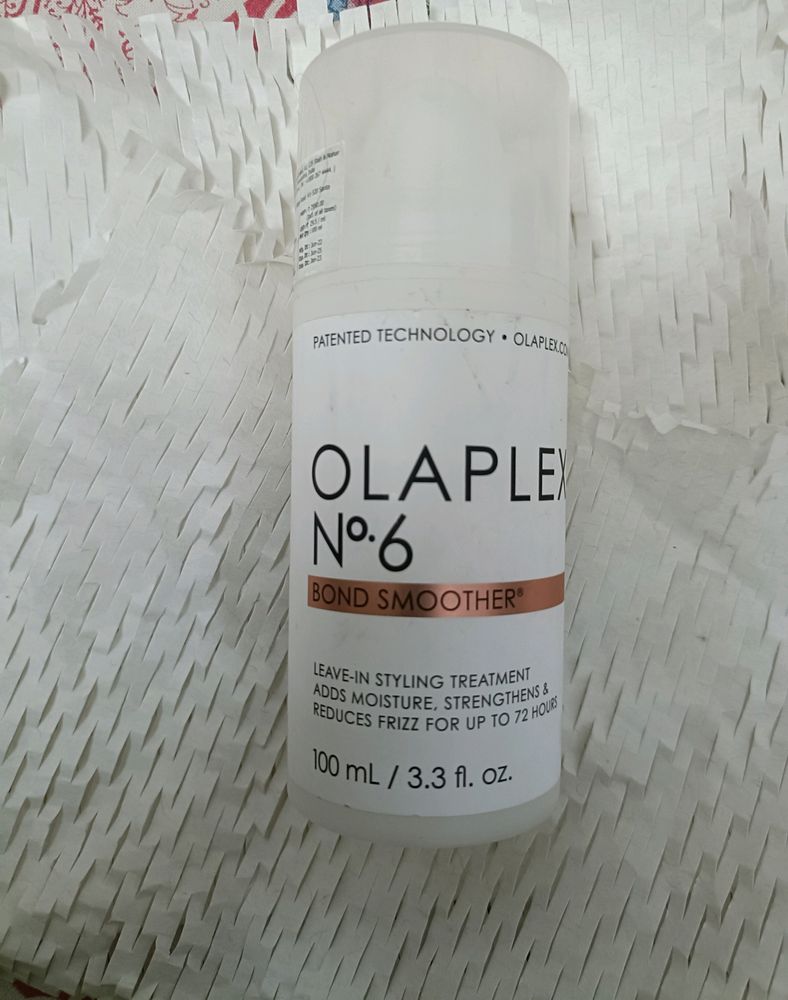 Olaplex No 6